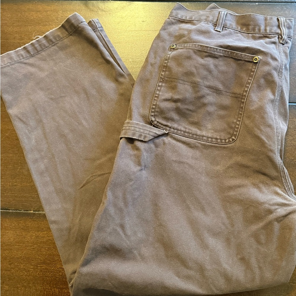 Cabela's Men's Cargo Pants in Brown
